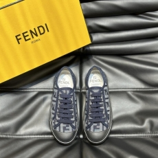 Fendi Casual Shoes